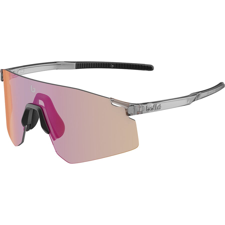 C-ICARUS, Grey Crystal-Clear Ruby Photochromic C-ICARUS